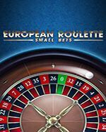 european roulette small bets