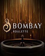Bombay european roulette